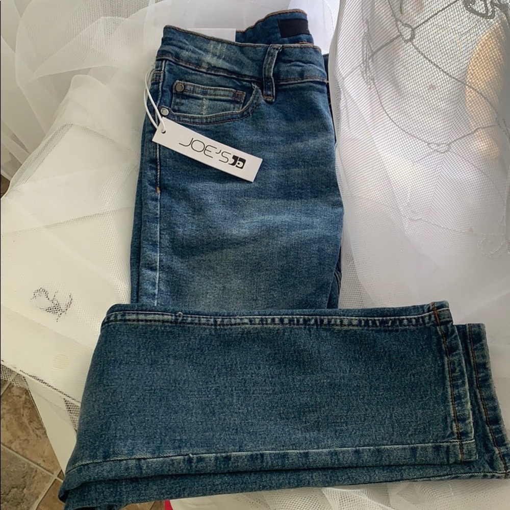 Skinny Jeans-Rad